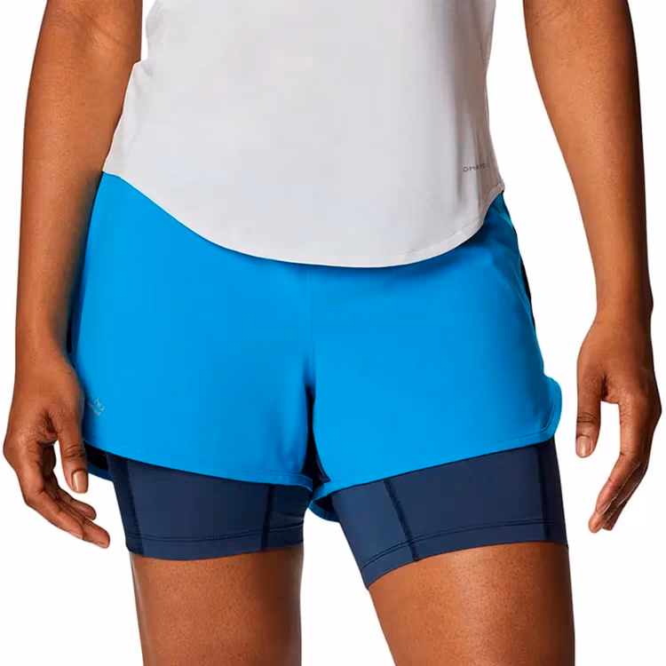 Sorti Columbia W Endless Trail 2N1 Short